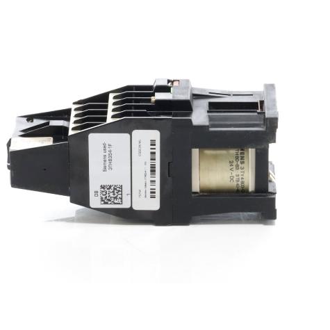 Auxiliary contactor  Used